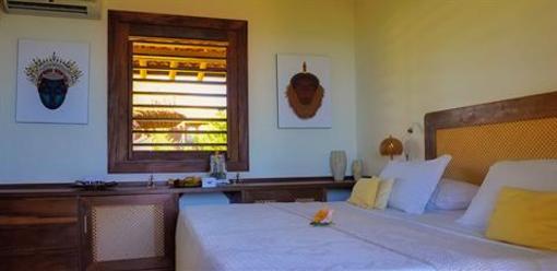 фото отеля Vila Selvagem Hotel Contemporaneo