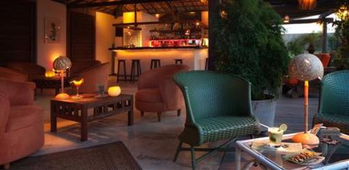 фото отеля Vila Selvagem Hotel Contemporaneo
