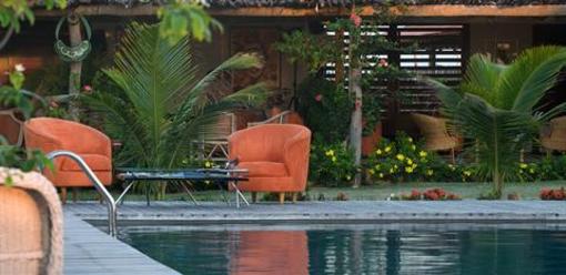 фото отеля Vila Selvagem Hotel Contemporaneo