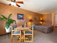 Mountain View Lodge