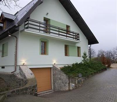 фото отеля Hotel Stara Posta Kovalovice