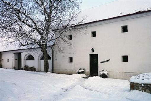 фото отеля Hotel Stara Posta Kovalovice