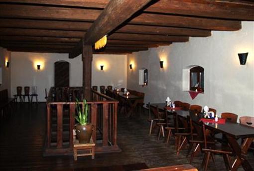 фото отеля Hotel Stara Posta Kovalovice