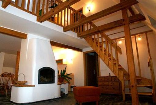 фото отеля Hotel Stara Posta Kovalovice