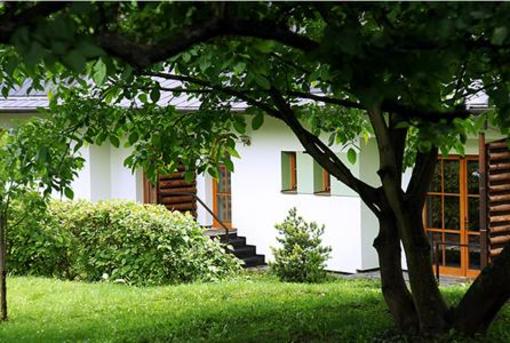 фото отеля Hotel Stara Posta Kovalovice