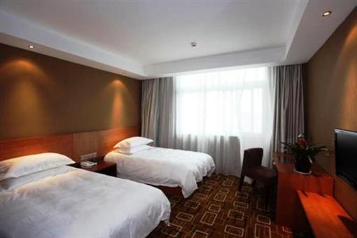 фото отеля Junyue Holiday Hotel Jiaxing