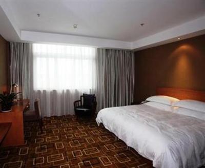 фото отеля Junyue Holiday Hotel Jiaxing