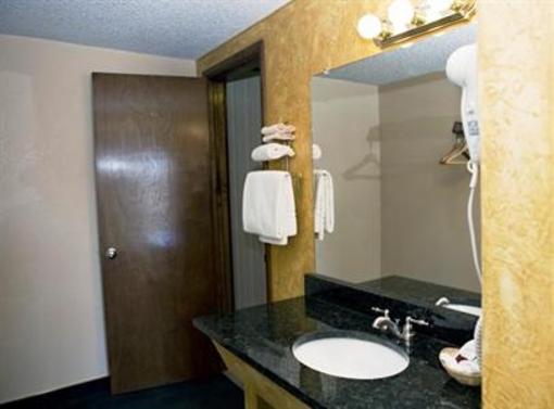 фото отеля A-B-C Motel