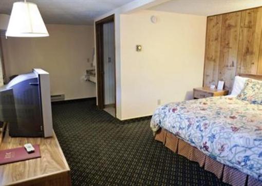фото отеля A-B-C Motel