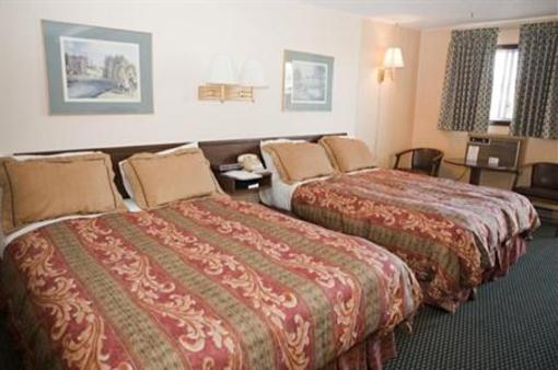 фото отеля A-B-C Motel