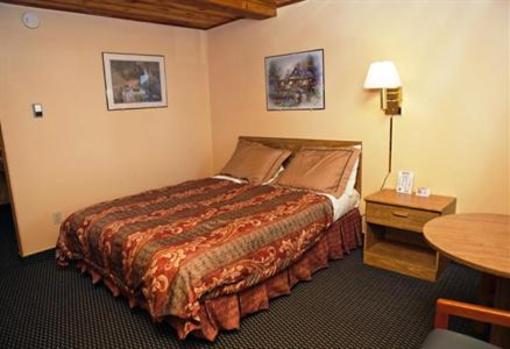 фото отеля A-B-C Motel