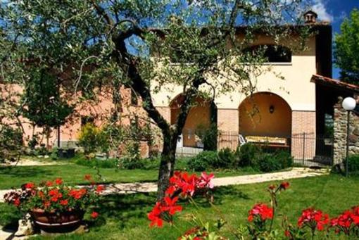 фото отеля Il Boschetto