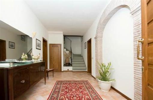фото отеля Il Boschetto