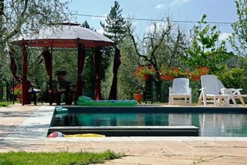 фото отеля Il Boschetto