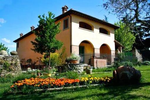 фото отеля Il Boschetto