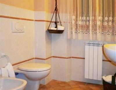 фото отеля Il Boschetto
