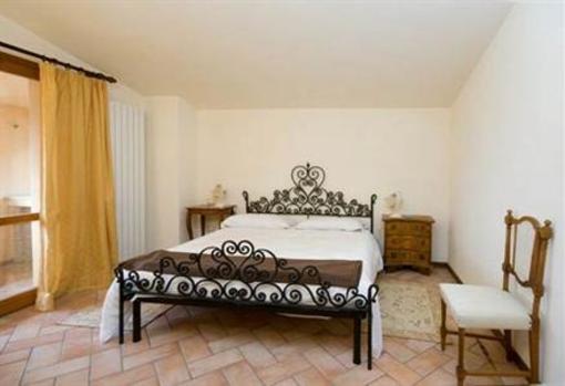 фото отеля Il Boschetto