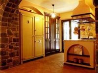 Casa Amici Del Bosco