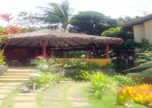 фото отеля Pousada Jardim Bromelias