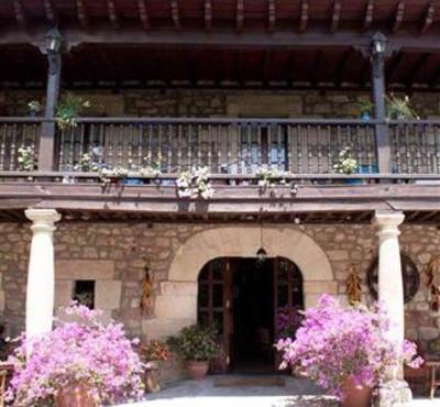 фото отеля Casa Velarde