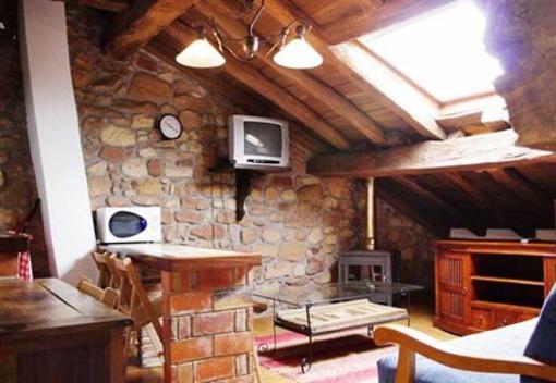 фото отеля Casa Velarde