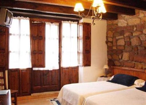 фото отеля Casa Velarde