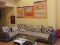 7 Days Inn Zigong Bus Terminal 7 Days Inn Zigong Bus Terminal