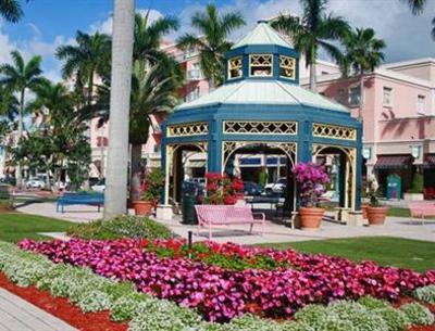 фото отеля TownePlace Suites Fort Lauderdale West