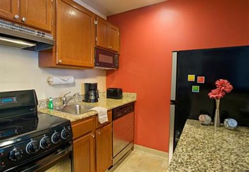 фото отеля TownePlace Suites Fort Lauderdale West