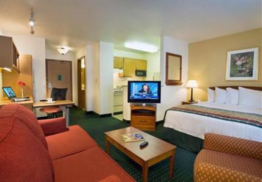 фото отеля TownePlace Suites Fort Lauderdale West