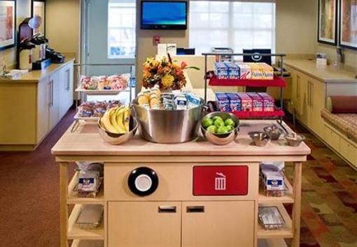 фото отеля TownePlace Suites Fort Lauderdale West