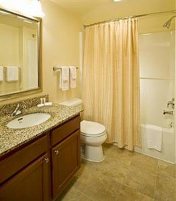 фото отеля TownePlace Suites Fort Lauderdale West