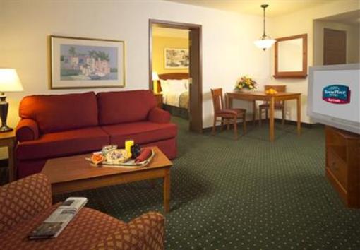 фото отеля TownePlace Suites Fort Lauderdale West