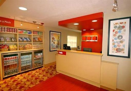 фото отеля TownePlace Suites Fort Lauderdale West