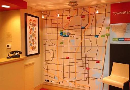 фото отеля TownePlace Suites Fort Lauderdale West