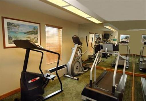 фото отеля TownePlace Suites Fort Lauderdale West