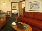 фото отеля TownePlace Suites Fort Lauderdale West