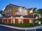 фото отеля TownePlace Suites Fort Lauderdale West
