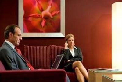 фото отеля Welcome Hotel Paderborn