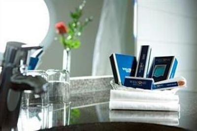 фото отеля Welcome Hotel Paderborn