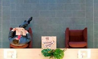 фото отеля Welcome Hotel Paderborn