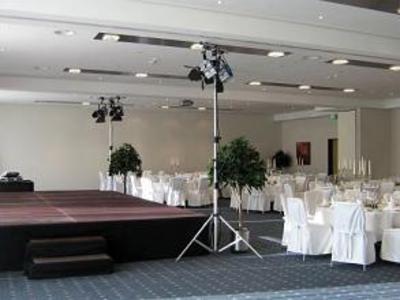 фото отеля Welcome Hotel Paderborn