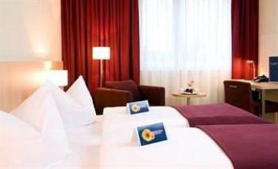 фото отеля Welcome Hotel Paderborn