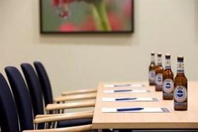 фото отеля Welcome Hotel Paderborn