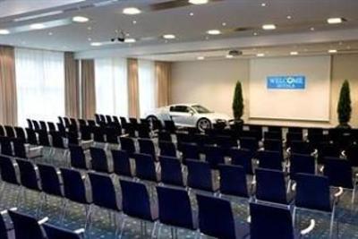 фото отеля Welcome Hotel Paderborn