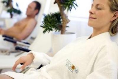 фото отеля Welcome Hotel Paderborn