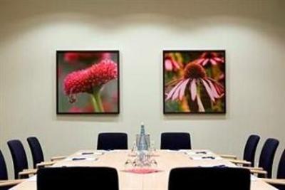 фото отеля Welcome Hotel Paderborn