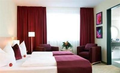фото отеля Welcome Hotel Paderborn