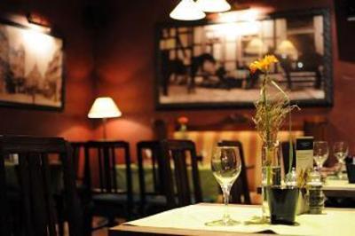 фото отеля Welcome Hotel Paderborn