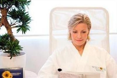 фото отеля Welcome Hotel Paderborn